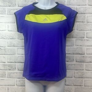 Adidas Climalite Athletic Top Large